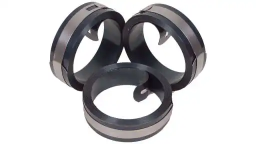 Shutter Spring